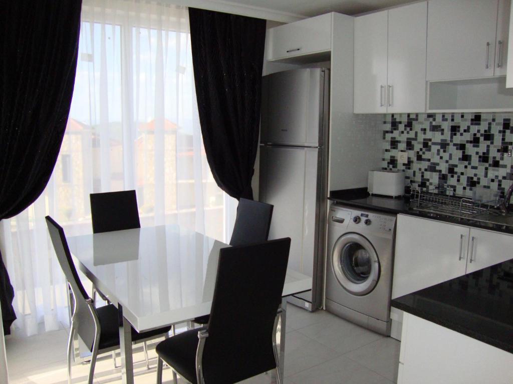 Orka Gardens Apartments Ölüdeniz Habitación foto
