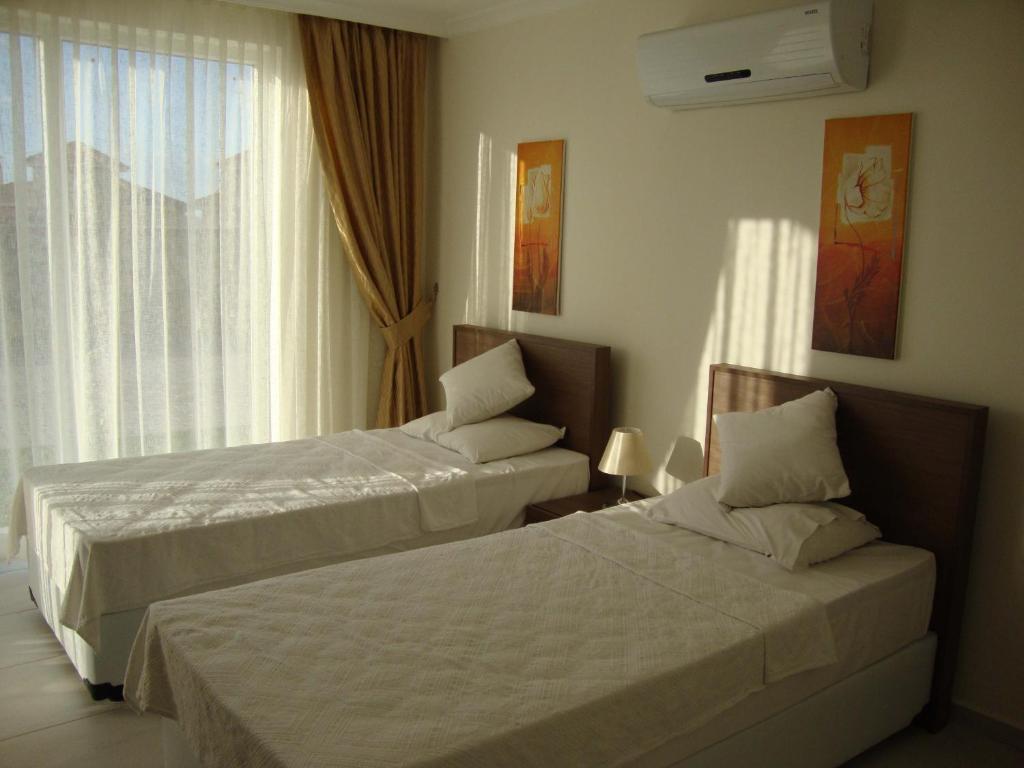 Orka Gardens Apartments Ölüdeniz Habitación foto