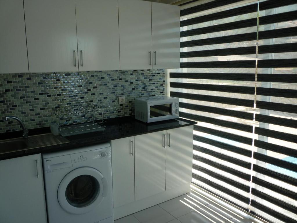 Orka Gardens Apartments Ölüdeniz Habitación foto