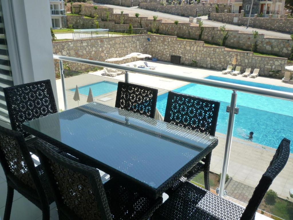 Orka Gardens Apartments Ölüdeniz Habitación foto