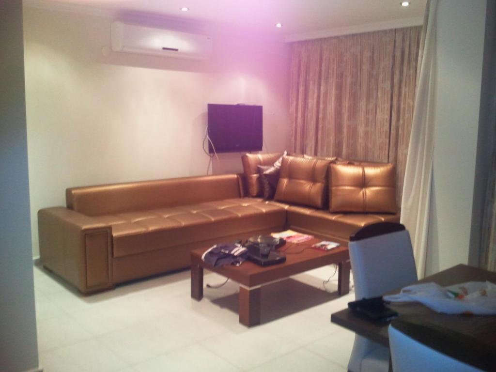 Orka Gardens Apartments Ölüdeniz Habitación foto