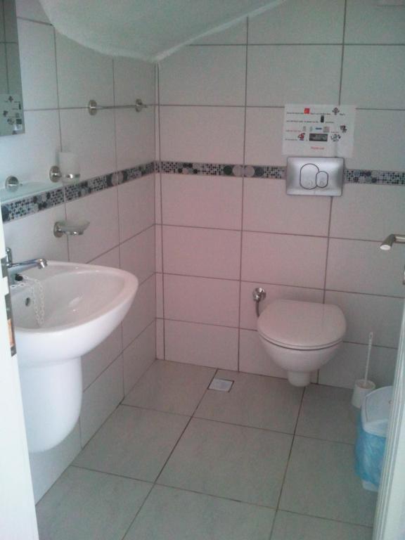 Orka Gardens Apartments Ölüdeniz Habitación foto