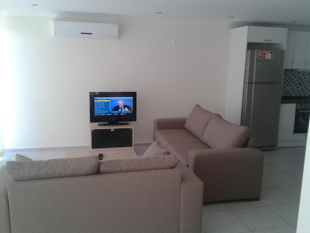 Orka Gardens Apartments Ölüdeniz Habitación foto