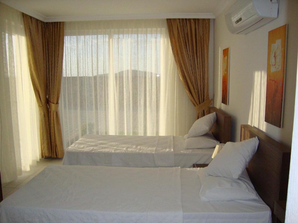 Orka Gardens Apartments Ölüdeniz Exterior foto